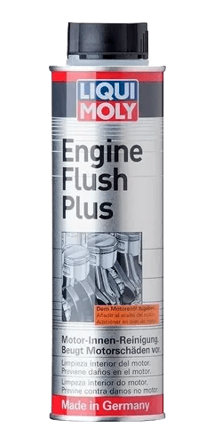 Aditivo limpiador de motor interno 300ml